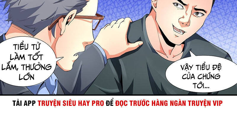 Tuyệt Thế Binh Vương Xông Hoa Đô Chapter 92 - Trang 6