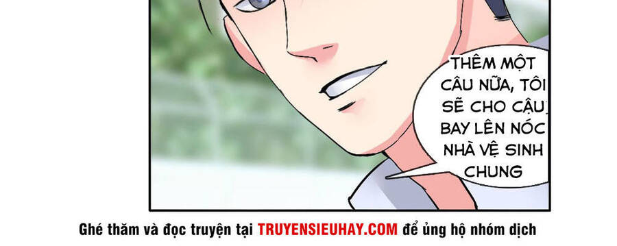 Tuyệt Thế Binh Vương Xông Hoa Đô Chapter 6 - Trang 25