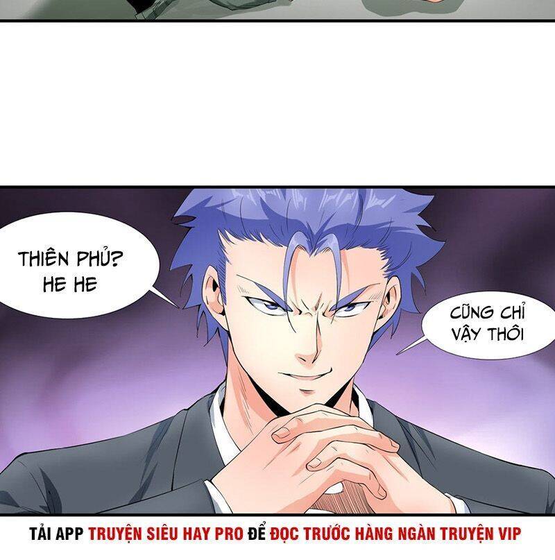 Tuyệt Thế Binh Vương Xông Hoa Đô Chapter 116 - Trang 12