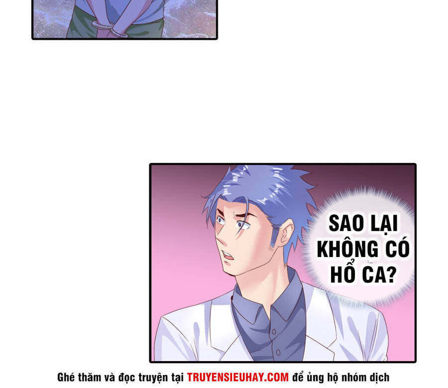 Tuyệt Thế Binh Vương Xông Hoa Đô Chapter 54 - Trang 15