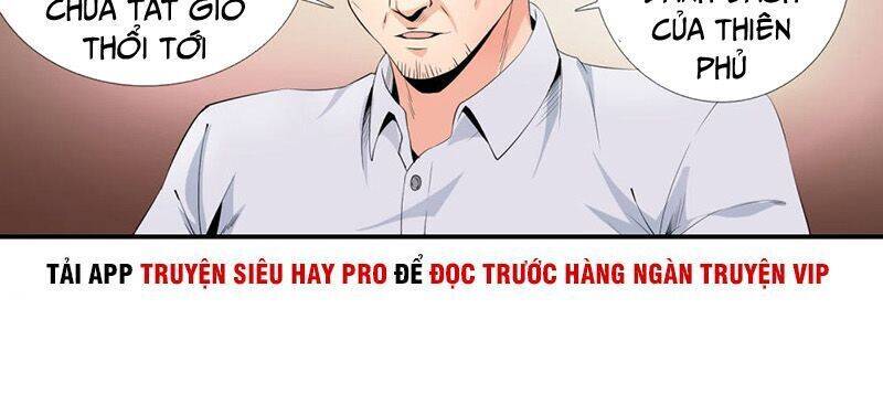 Tuyệt Thế Binh Vương Xông Hoa Đô Chapter 115 - Trang 2