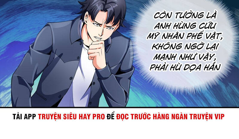 Tuyệt Thế Binh Vương Xông Hoa Đô Chapter 87 - Trang 12