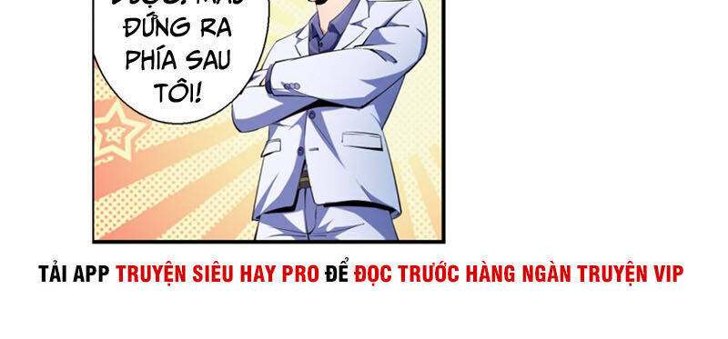 Tuyệt Thế Binh Vương Xông Hoa Đô Chapter 87 - Trang 6