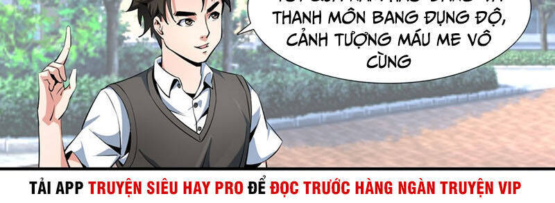 Tuyệt Thế Binh Vương Xông Hoa Đô Chapter 89 - Trang 2