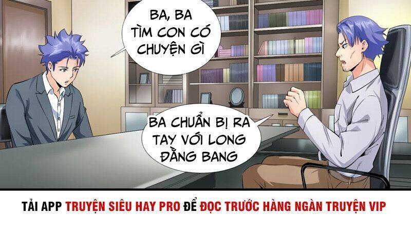 Tuyệt Thế Binh Vương Xông Hoa Đô Chapter 114 - Trang 8