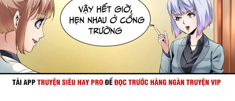 Tuyệt Thế Binh Vương Xông Hoa Đô Chapter 104 - Trang 4