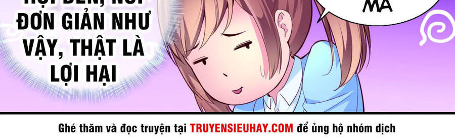 Tuyệt Thế Binh Vương Xông Hoa Đô Chapter 55 - Trang 9