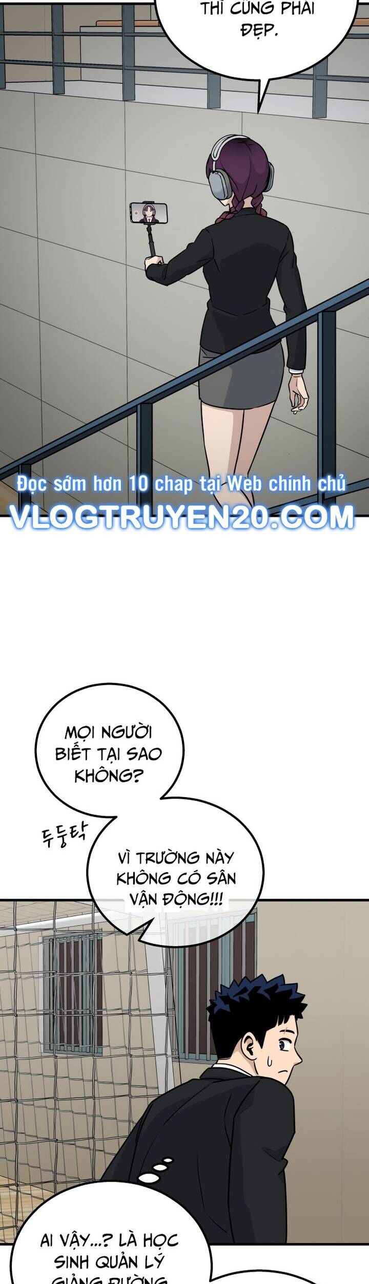 Thủ Môn Chapter 4 - Trang 46