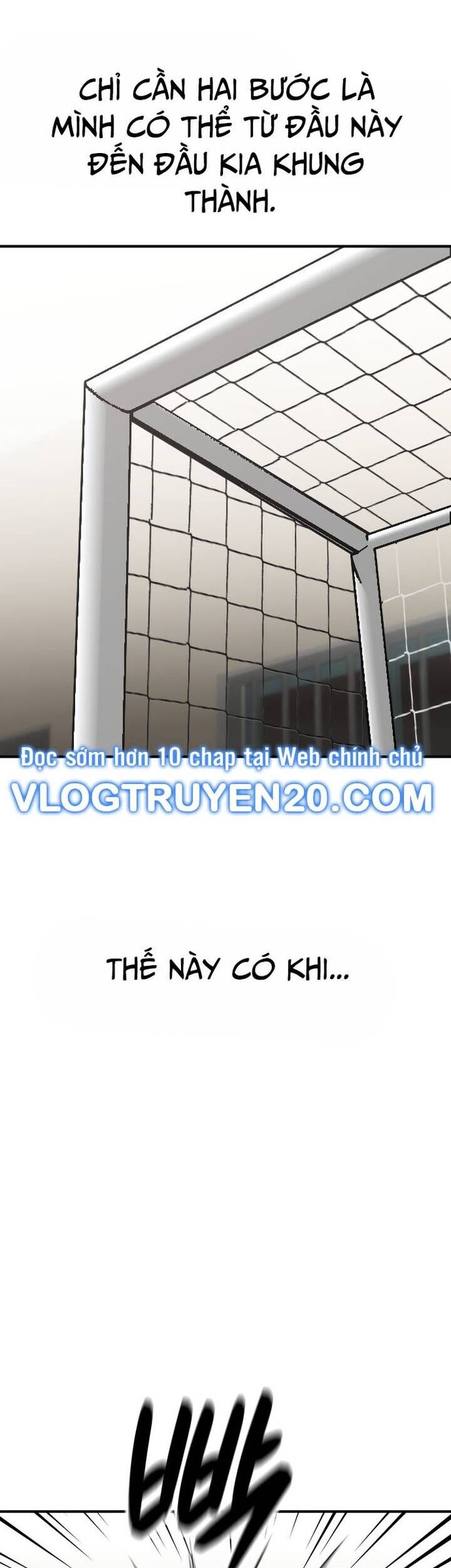 Thủ Môn Chapter 2 - Trang 71