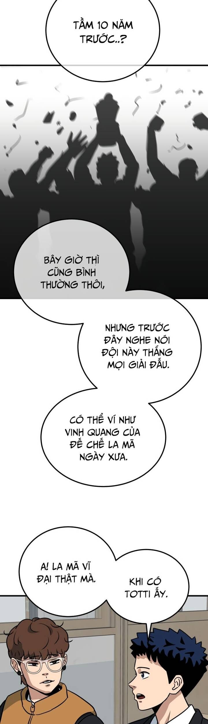 Thủ Môn Chapter 2 - Trang 62