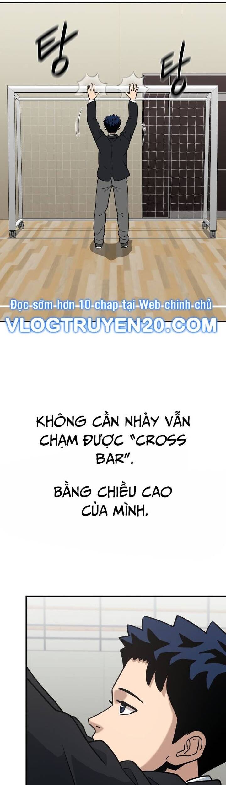 Thủ Môn Chapter 2 - Trang 69