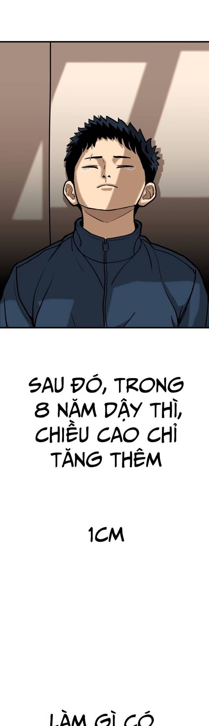 Thủ Môn Chapter 1 - Trang 17