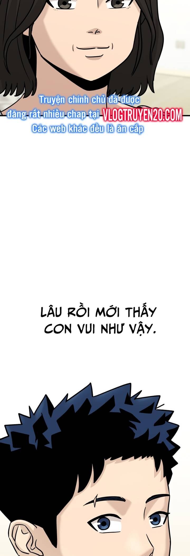 Thủ Môn Chapter 9 - Trang 56