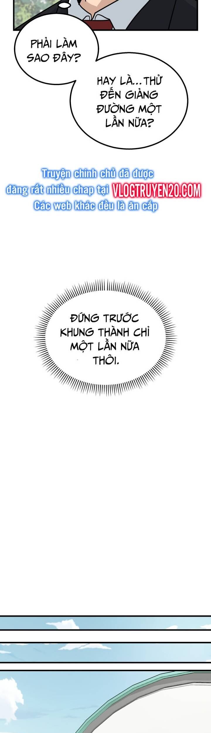 Thủ Môn Chapter 4 - Trang 42