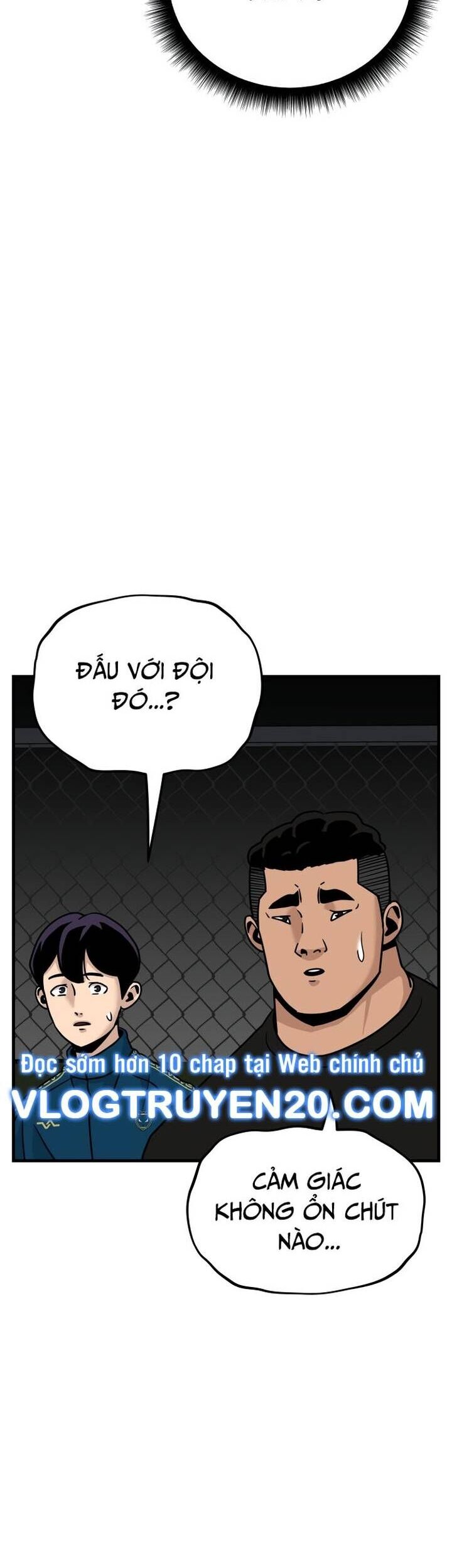 Thủ Môn Chapter 4 - Trang 25