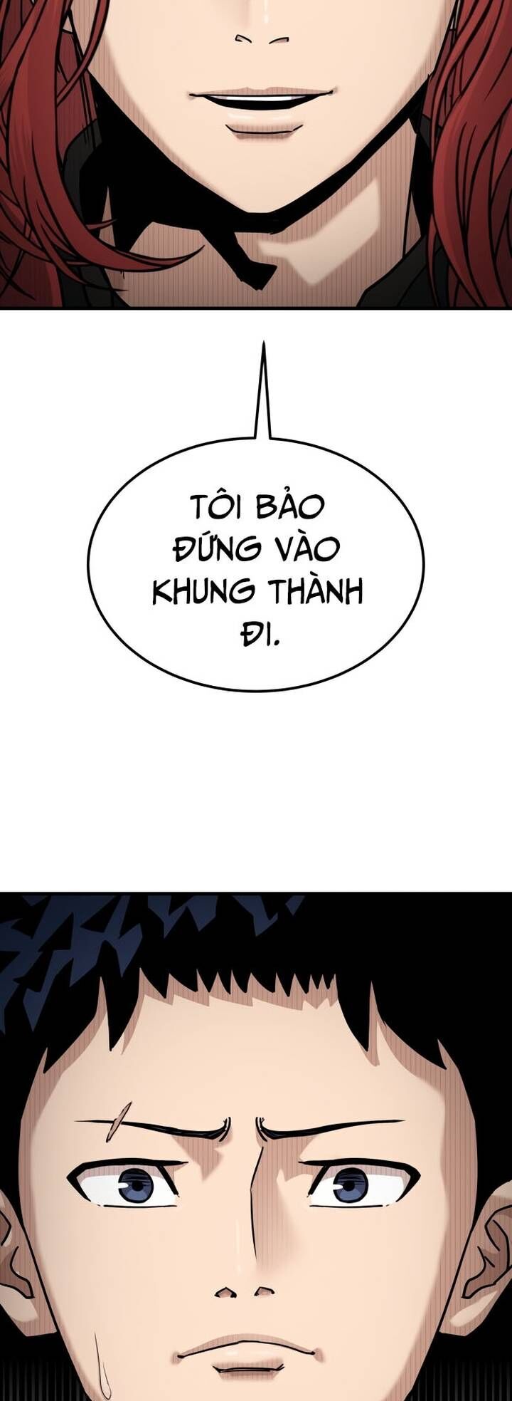 Thủ Môn Chapter 2 - Trang 82