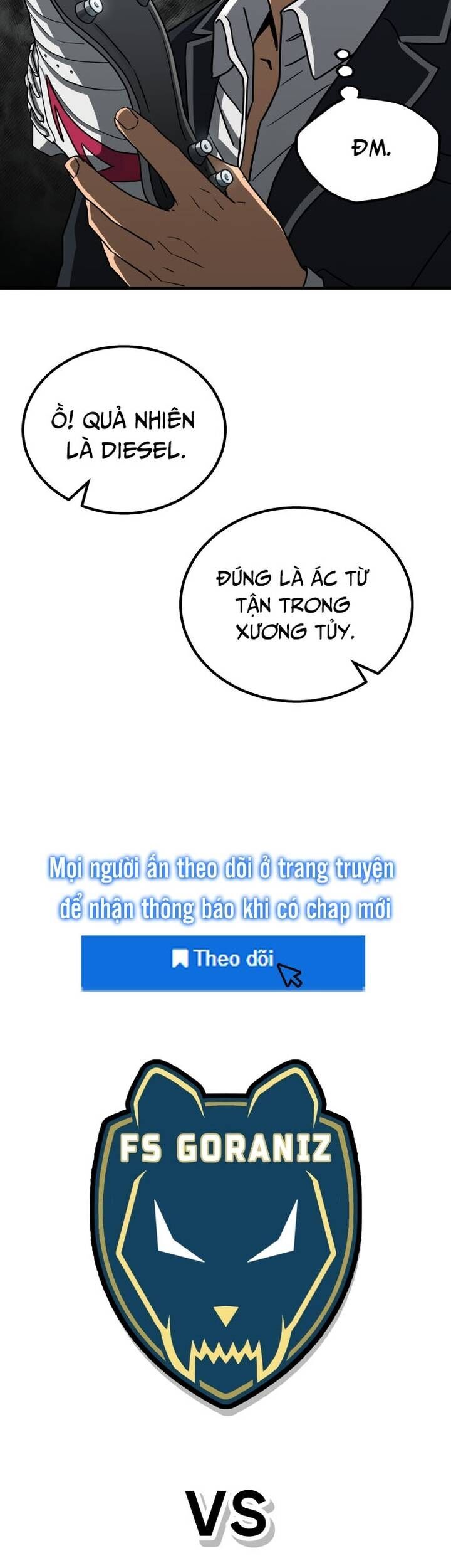 Thủ Môn Chapter 4 - Trang 28