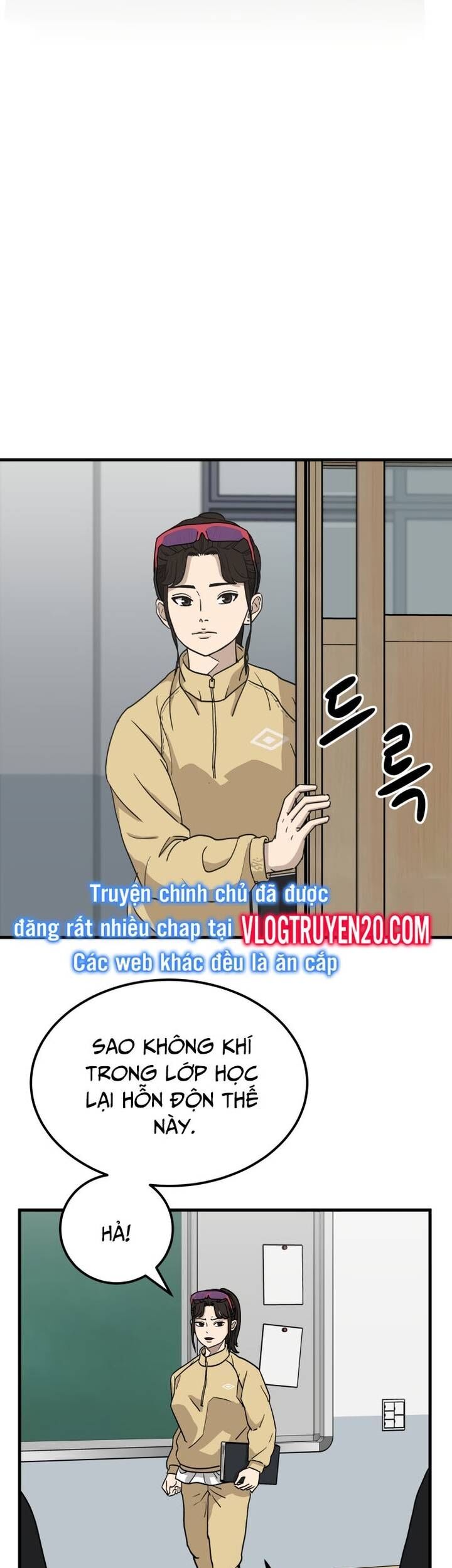 Thủ Môn Chapter 1 - Trang 94