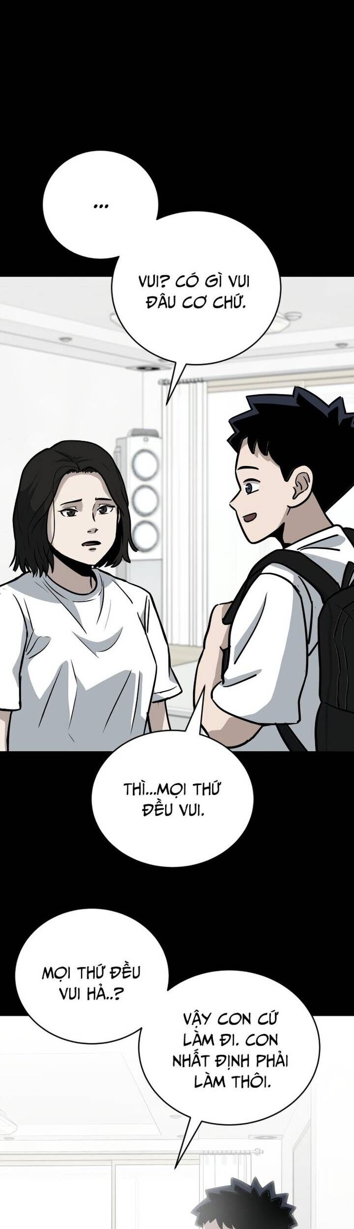 Thủ Môn Chapter 2 - Trang 47