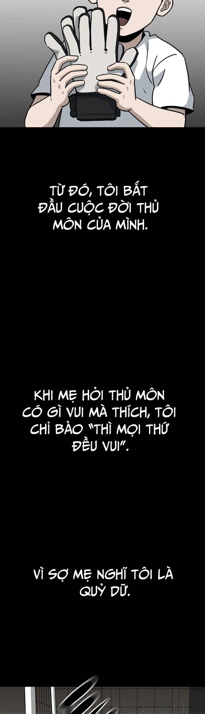 Thủ Môn Chapter 2 - Trang 49