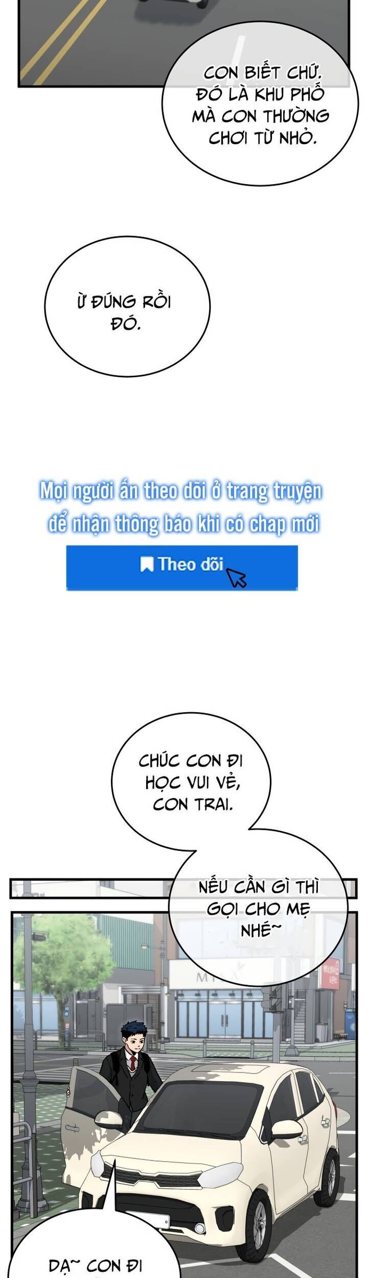 Thủ Môn Chapter 1 - Trang 22