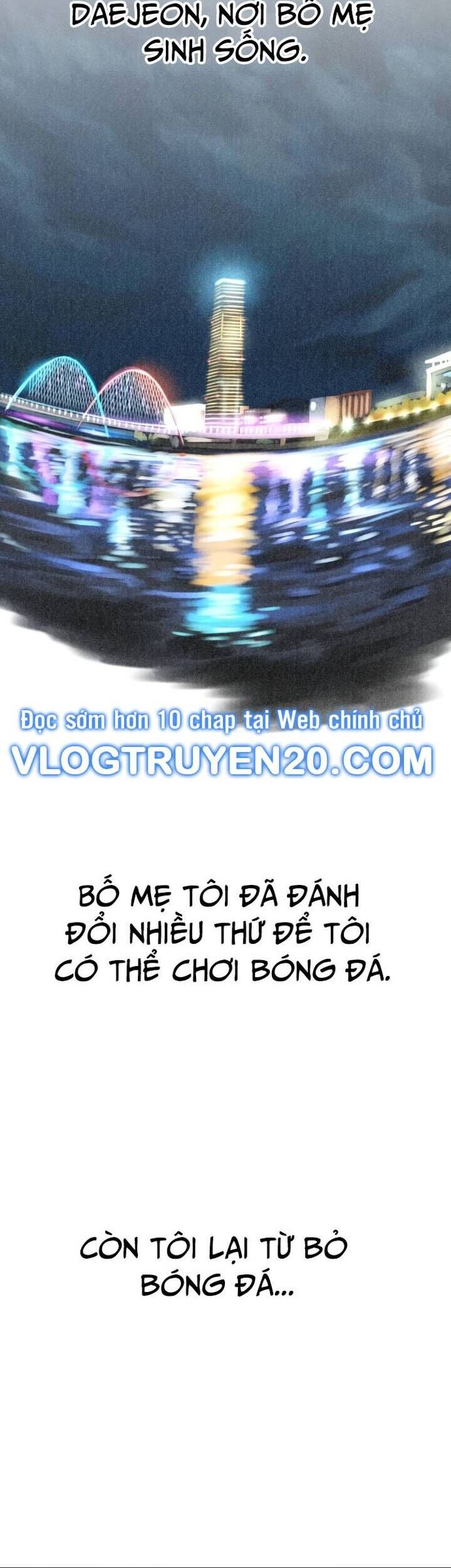 Thủ Môn Chapter 1 - Trang 25