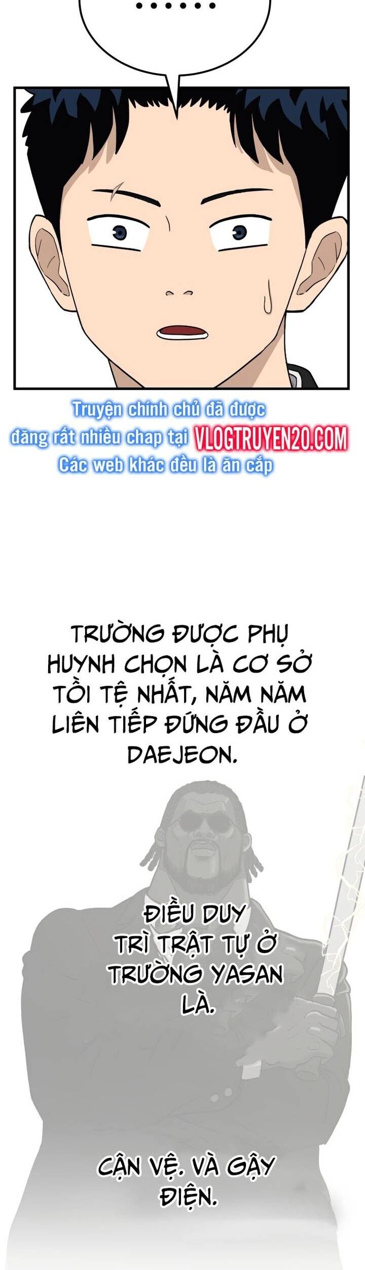 Thủ Môn Chapter 1 - Trang 93