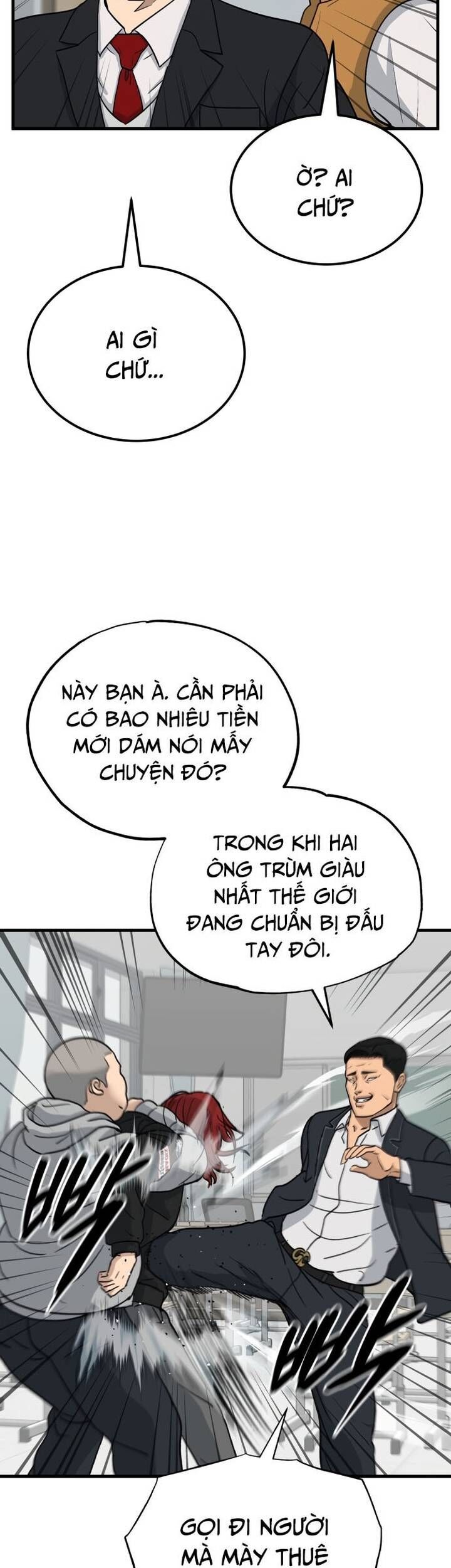 Thủ Môn Chapter 1 - Trang 80