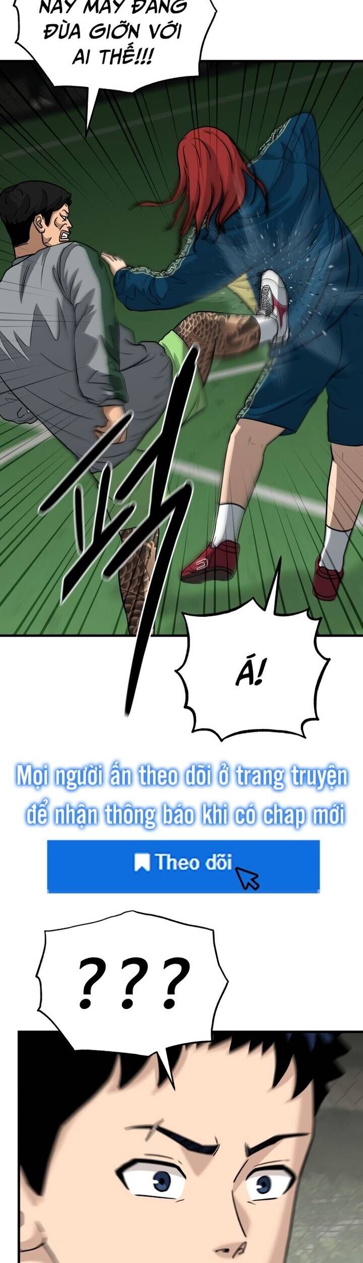 Thủ Môn Chapter 9 - Trang 27