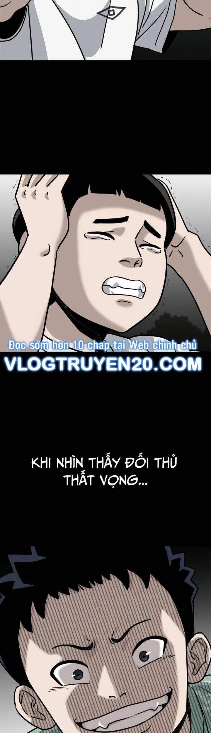 Thủ Môn Chapter 2 - Trang 51