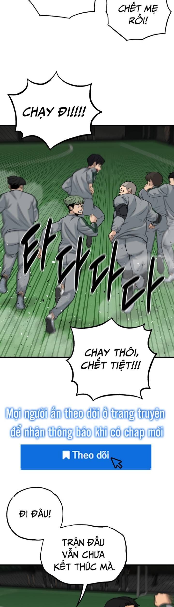 Thủ Môn Chapter 9 - Trang 40