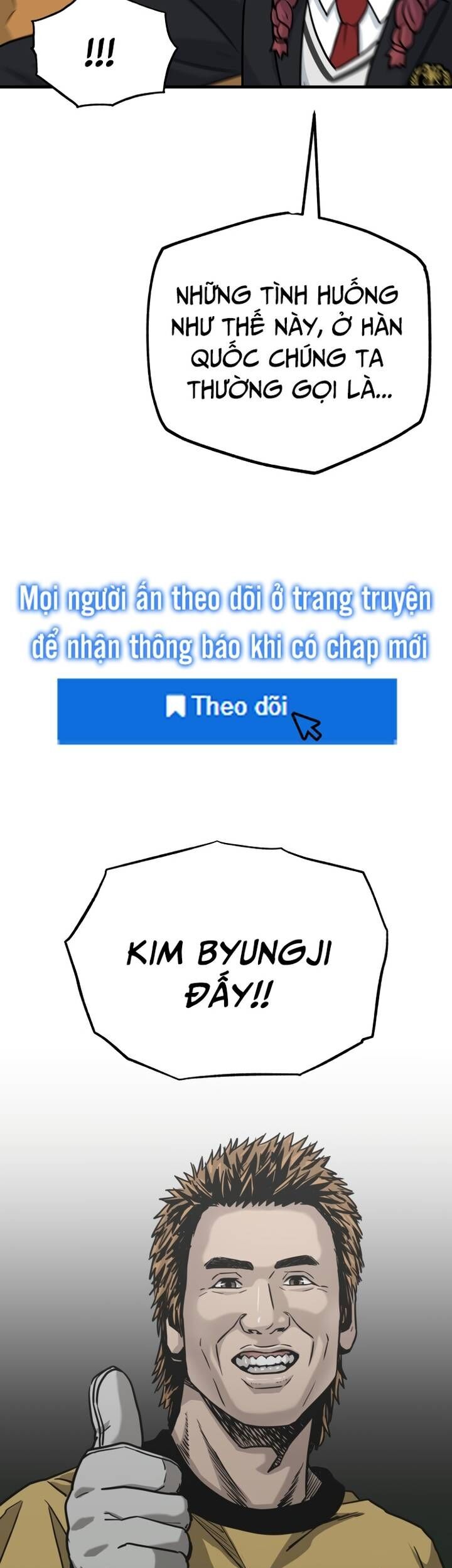 Thủ Môn Chapter 9 - Trang 12