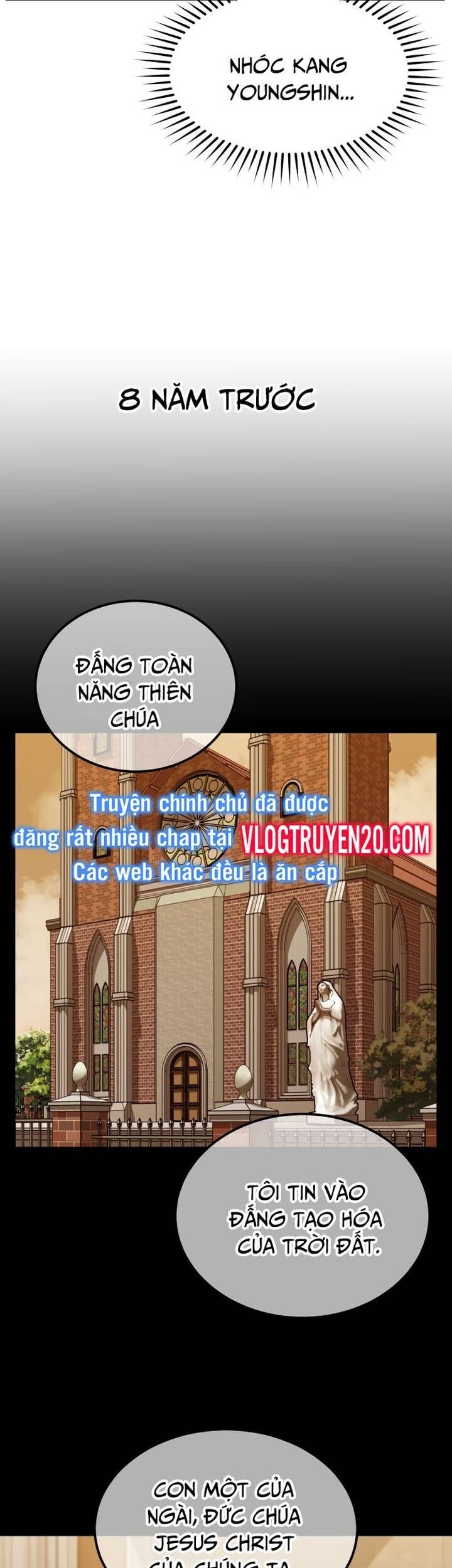 Thủ Môn Chapter 1 - Trang 64