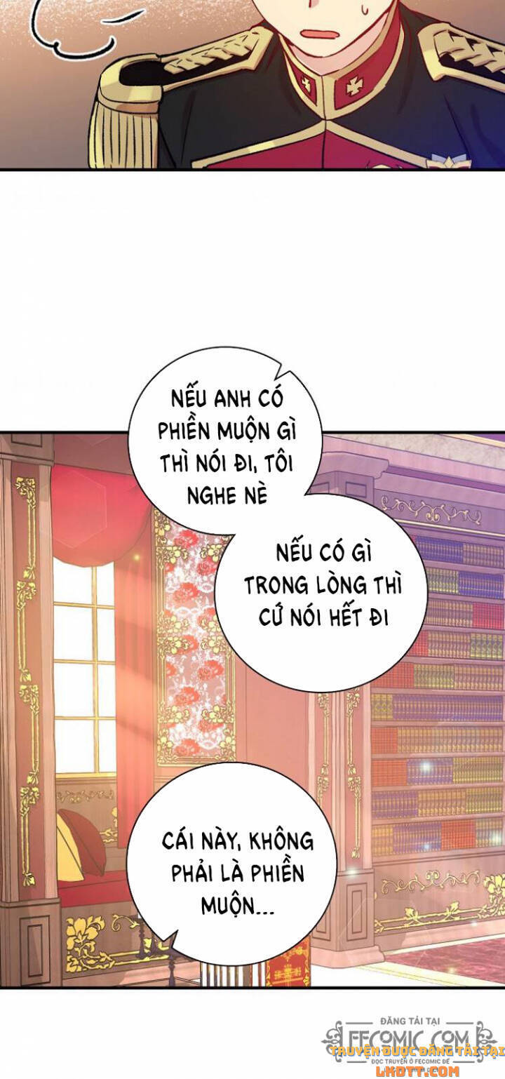 Kỵ Sĩ Đỏ Không Mê Tiền Mù Quáng Chapter 40 - Trang 9