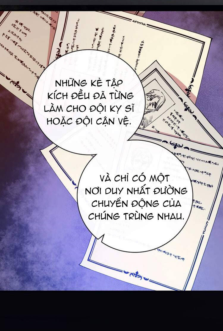 Kỵ Sĩ Đỏ Không Mê Tiền Mù Quáng Chapter 32 - Trang 27