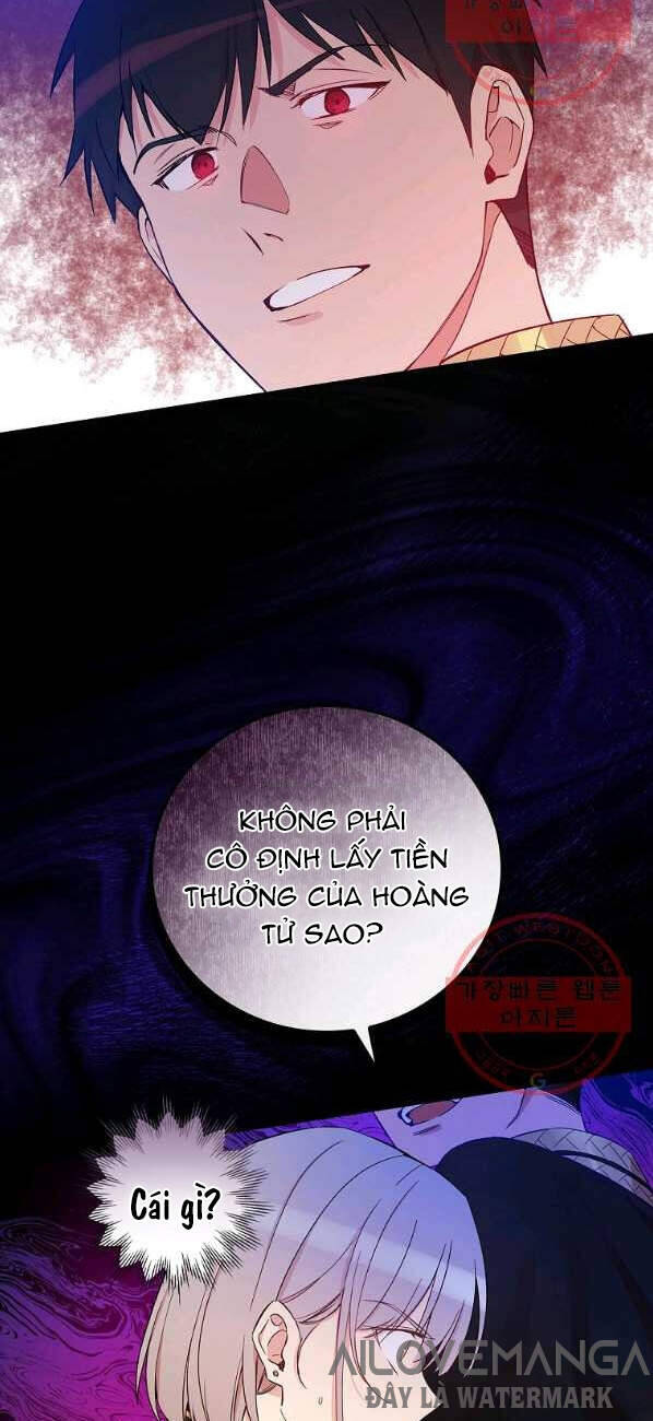 Kỵ Sĩ Đỏ Không Mê Tiền Mù Quáng Chapter 30 - Trang 17