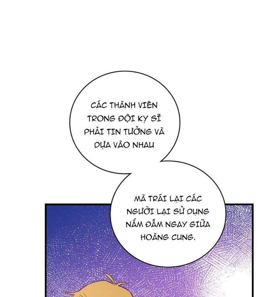 Kỵ Sĩ Đỏ Không Mê Tiền Mù Quáng Chapter 17 - Trang 61