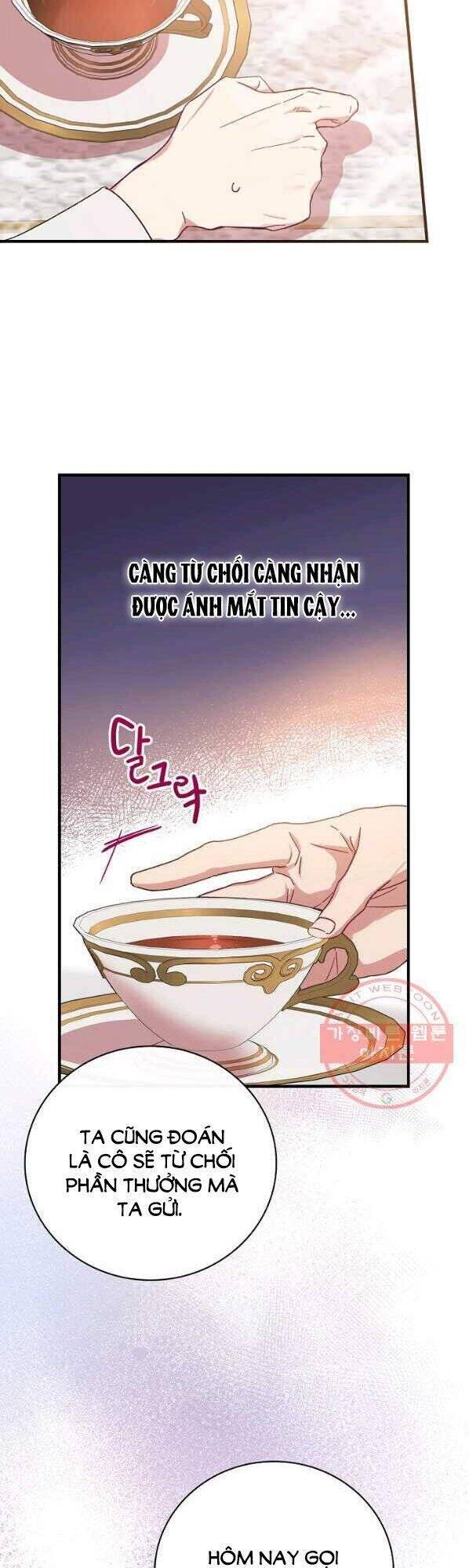 Kỵ Sĩ Đỏ Không Mê Tiền Mù Quáng Chapter 27 - Trang 45