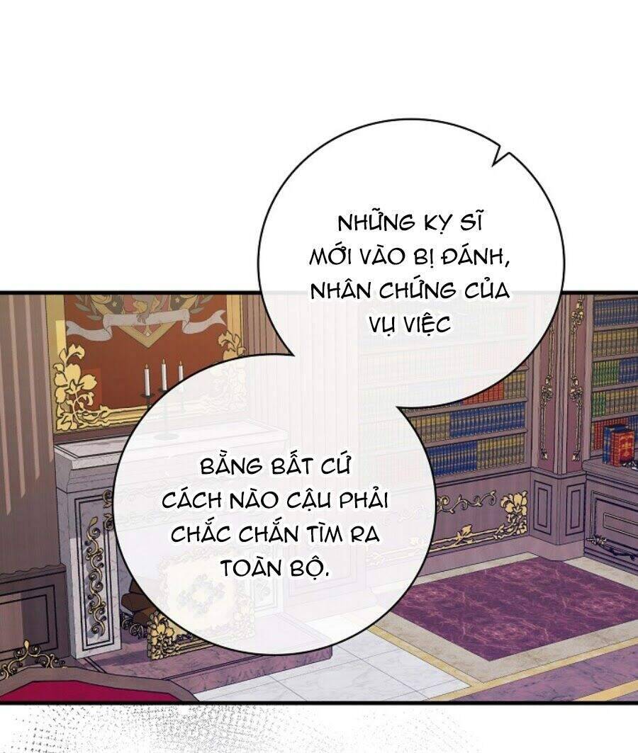 Kỵ Sĩ Đỏ Không Mê Tiền Mù Quáng Chapter 18 - Trang 48