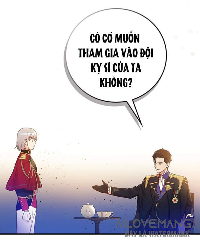 Kỵ Sĩ Đỏ Không Mê Tiền Mù Quáng Chapter 31 - Trang 15