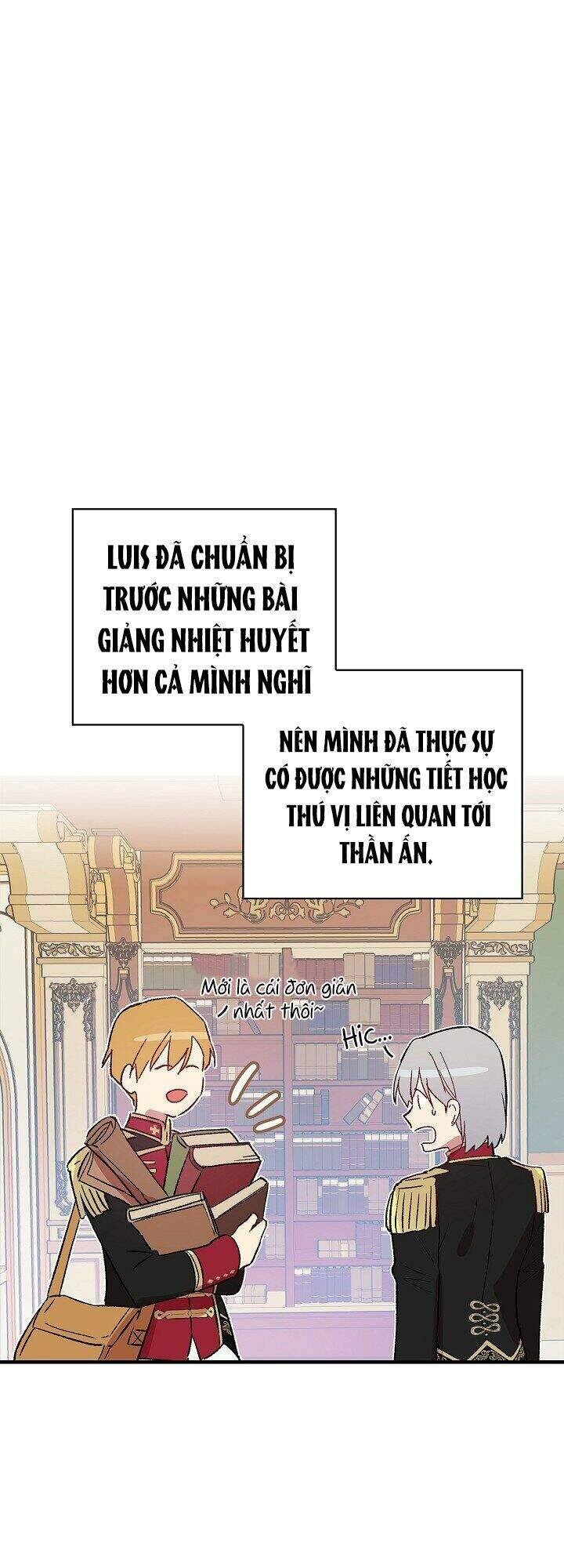 Kỵ Sĩ Đỏ Không Mê Tiền Mù Quáng Chapter 22 - Trang 7