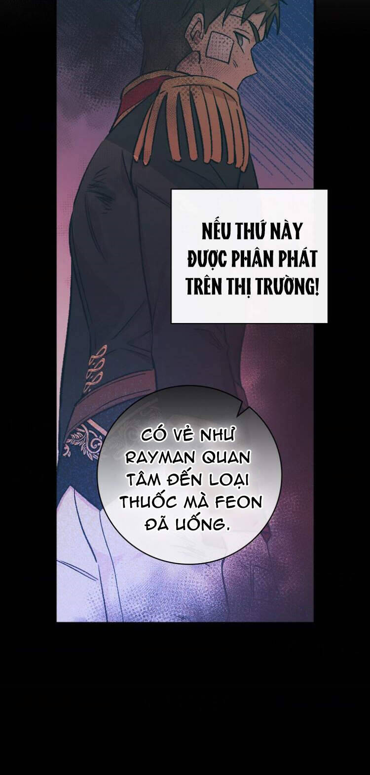 Kỵ Sĩ Đỏ Không Mê Tiền Mù Quáng Chapter 32 - Trang 21