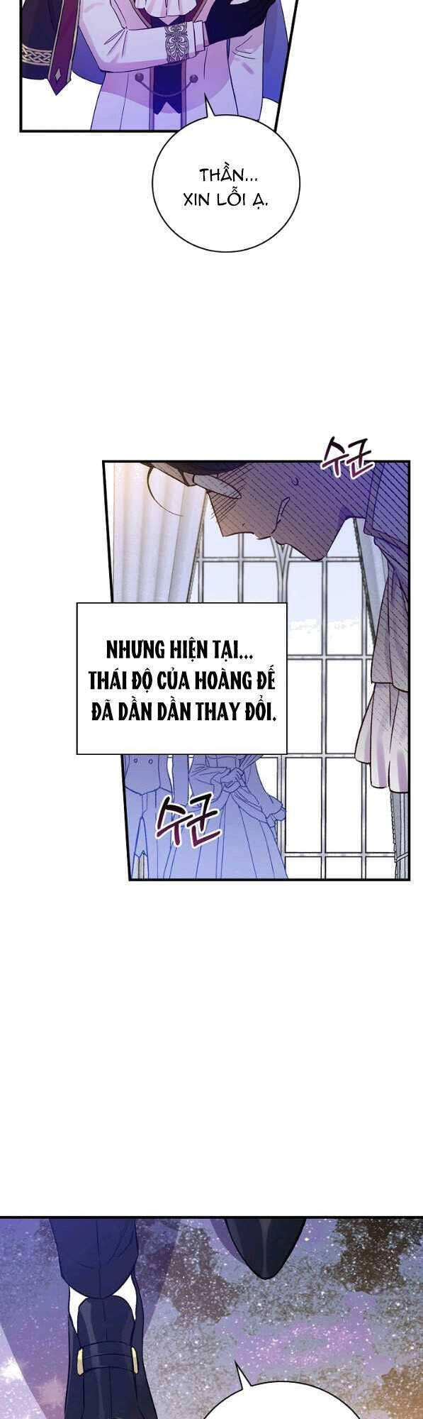 Kỵ Sĩ Đỏ Không Mê Tiền Mù Quáng Chapter 29 - Trang 43