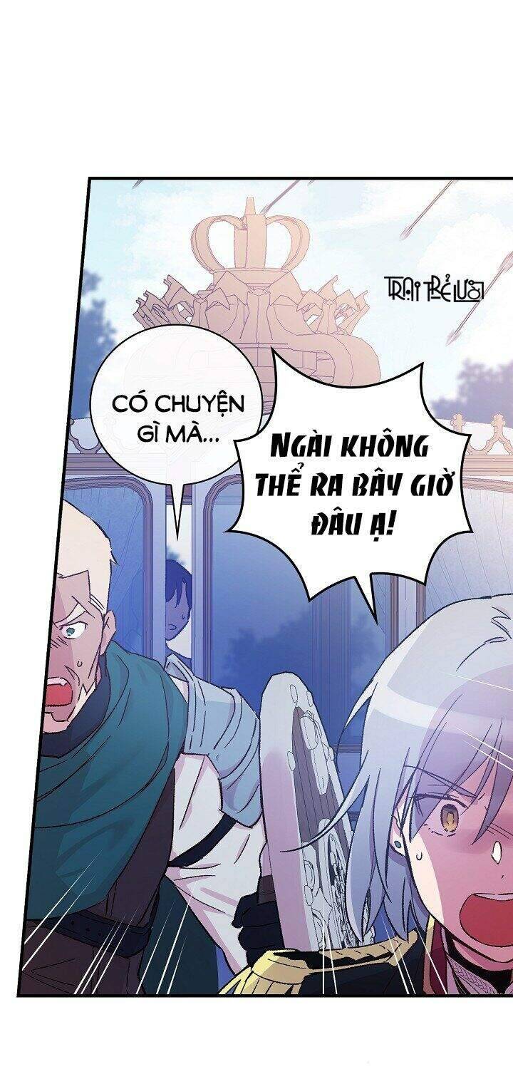 Kỵ Sĩ Đỏ Không Mê Tiền Mù Quáng Chapter 23 - Trang 42