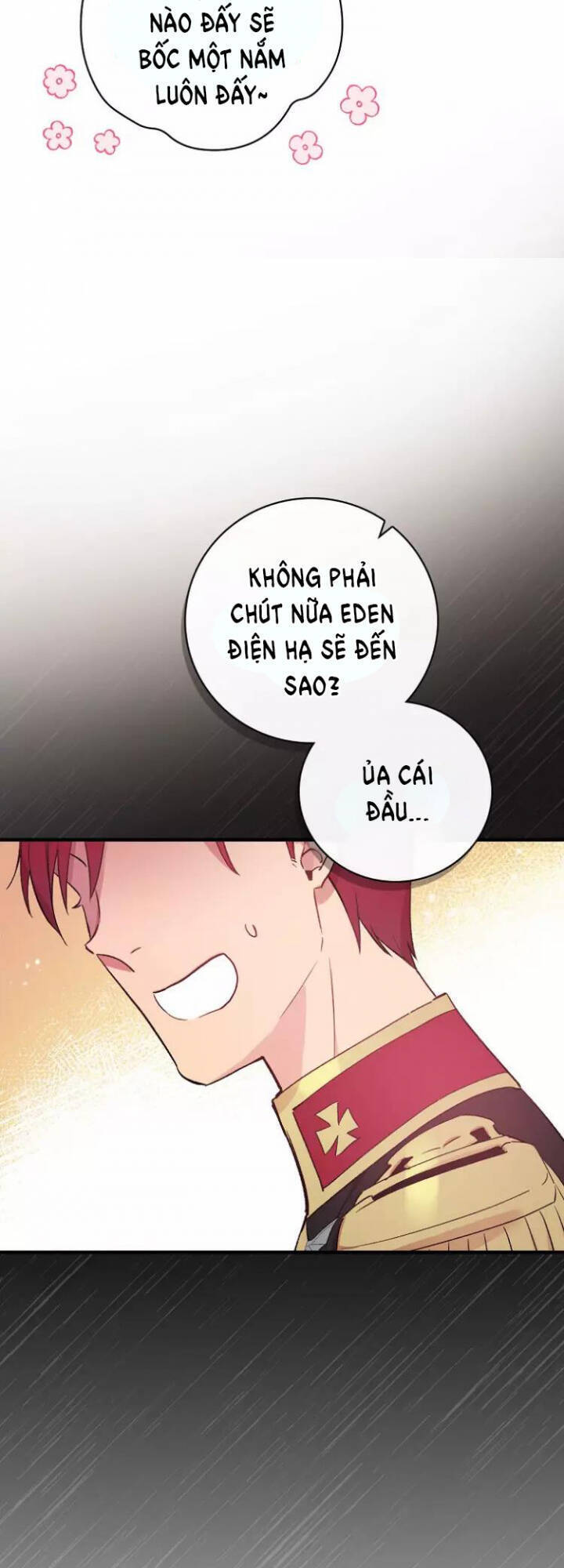 Kỵ Sĩ Đỏ Không Mê Tiền Mù Quáng Chapter 39 - Trang 3