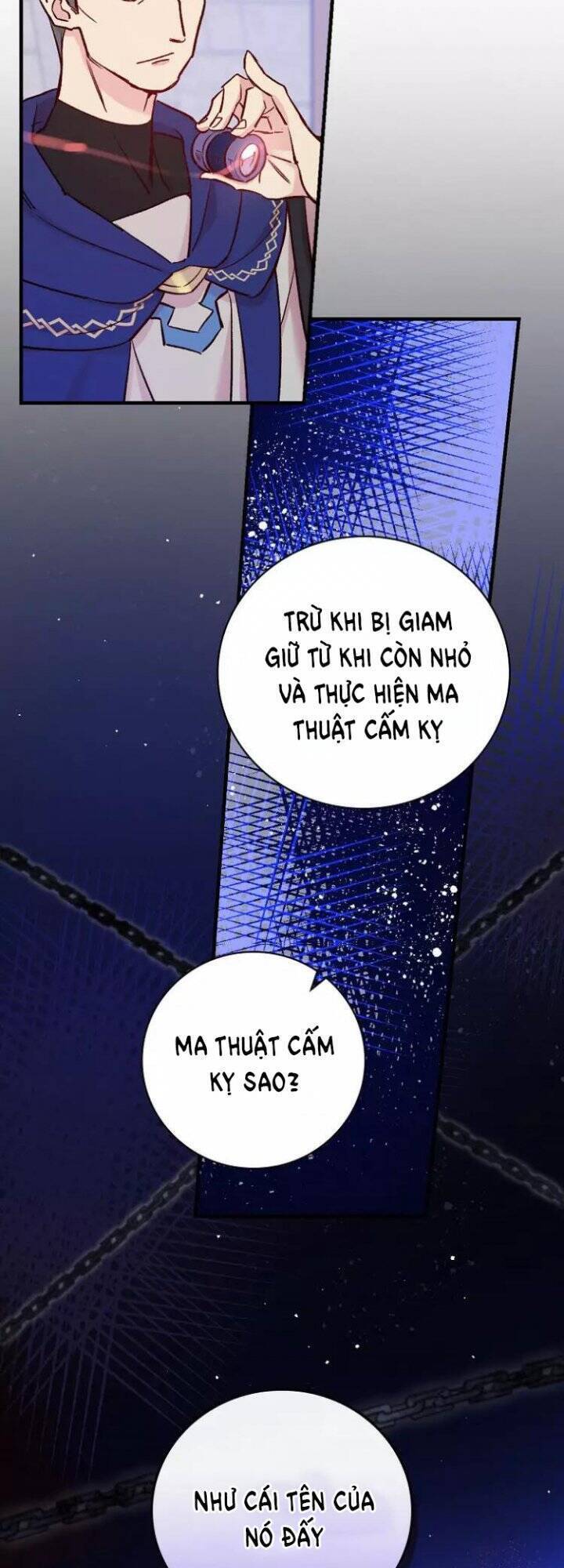 Kỵ Sĩ Đỏ Không Mê Tiền Mù Quáng Chapter 39 - Trang 41