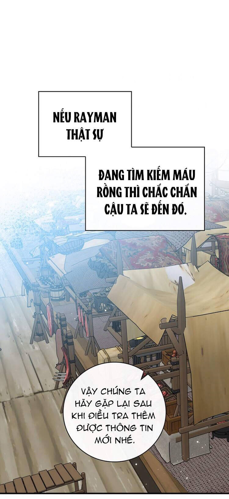 Kỵ Sĩ Đỏ Không Mê Tiền Mù Quáng Chapter 32 - Trang 49