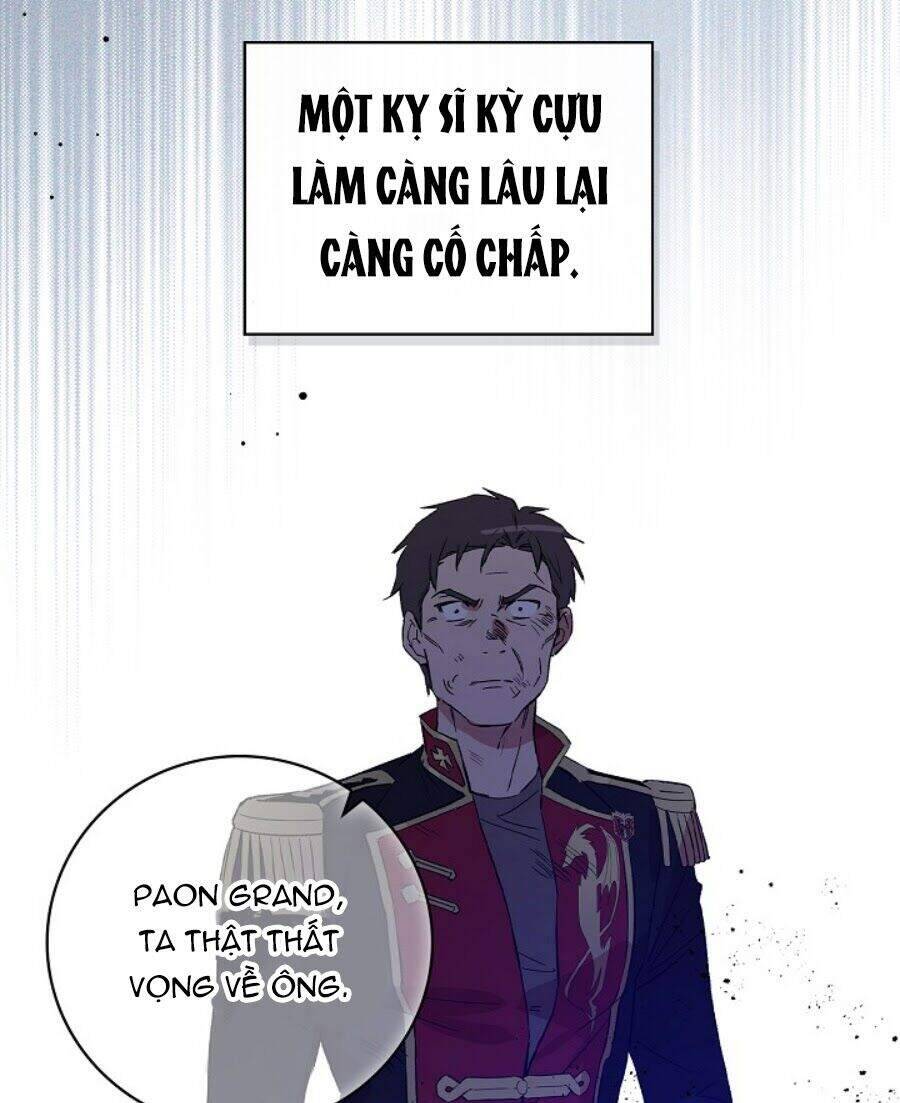 Kỵ Sĩ Đỏ Không Mê Tiền Mù Quáng Chapter 18 - Trang 28