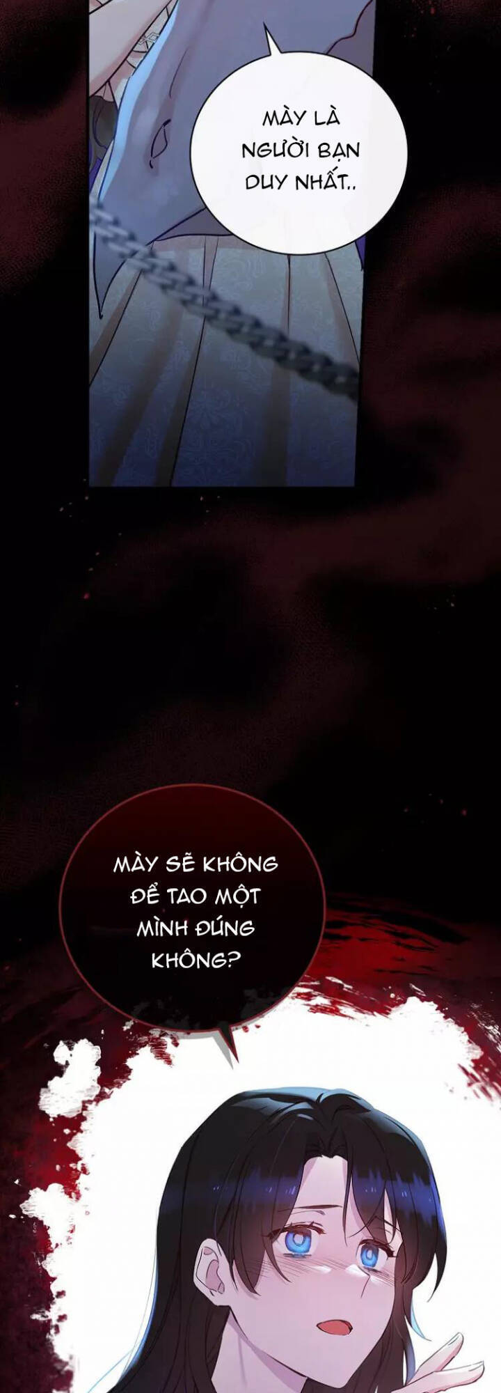 Kỵ Sĩ Đỏ Không Mê Tiền Mù Quáng Chapter 41 - Trang 48