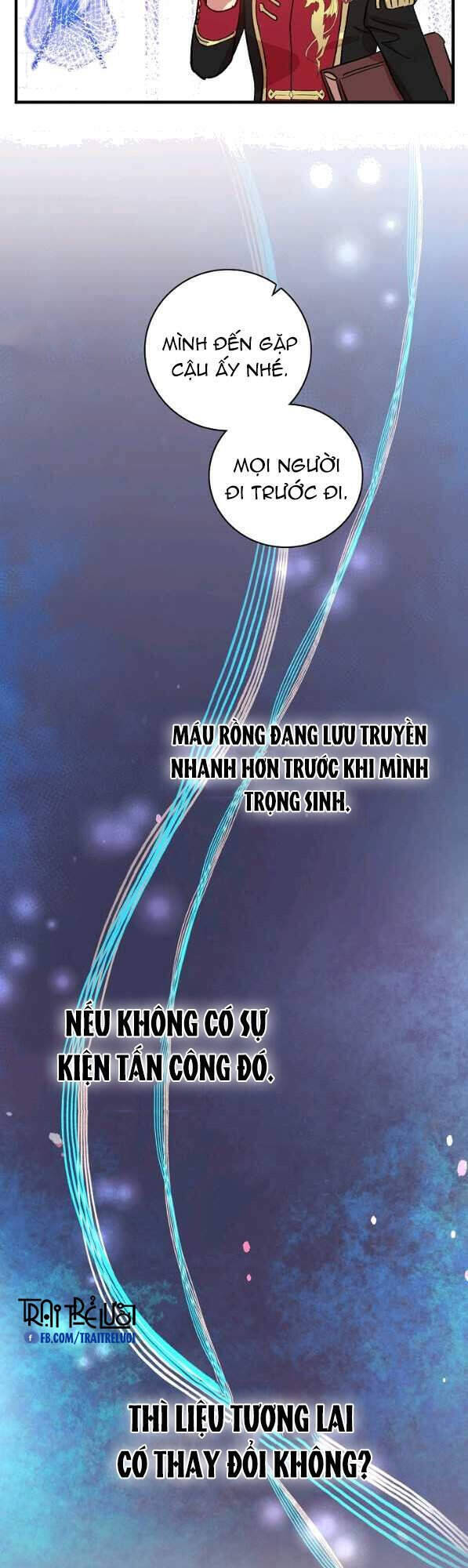 Kỵ Sĩ Đỏ Không Mê Tiền Mù Quáng Chapter 29 - Trang 25